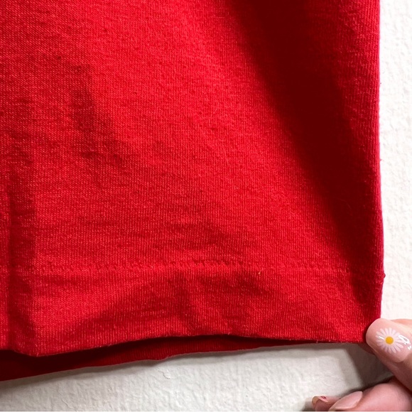 Vintage Single Stitch Mickey Mouse Tee - Picture 5 of 5